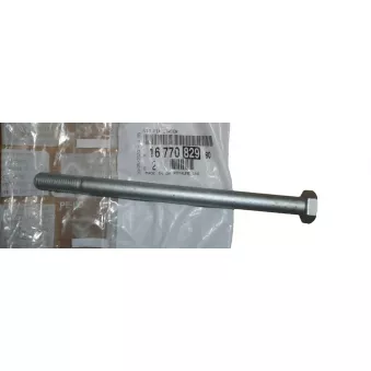 Vis pour étrier de frein arrière OE [1677082980]