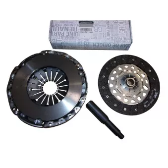 Kit d'embrayage OE OEM 302058718R