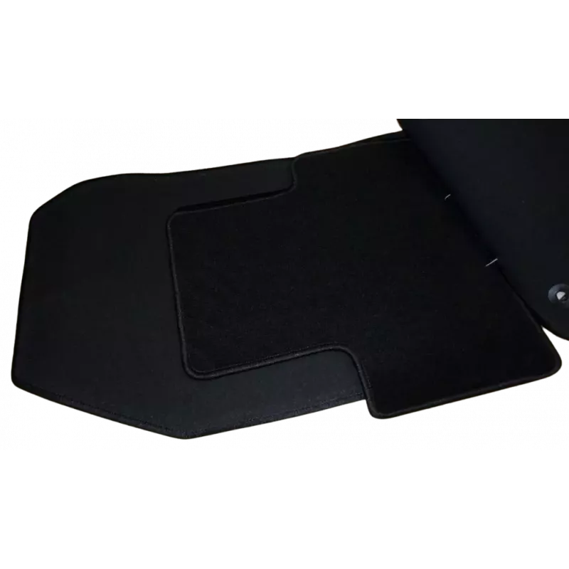 Tapis de sol OE 1680490480 - Visuel 1