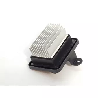 Module De Commande De Résistance Chauffante - Remplacement Référence 1681055380 / 9833380880 - Pour Citroën C3 Aircross II, Opel Crossland X, Peugeot 208 II