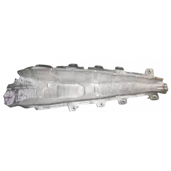 Protection thermique OE 1723W4 pour OPEL ZAFIRA LIFE 2.0 4x4 - 150cv