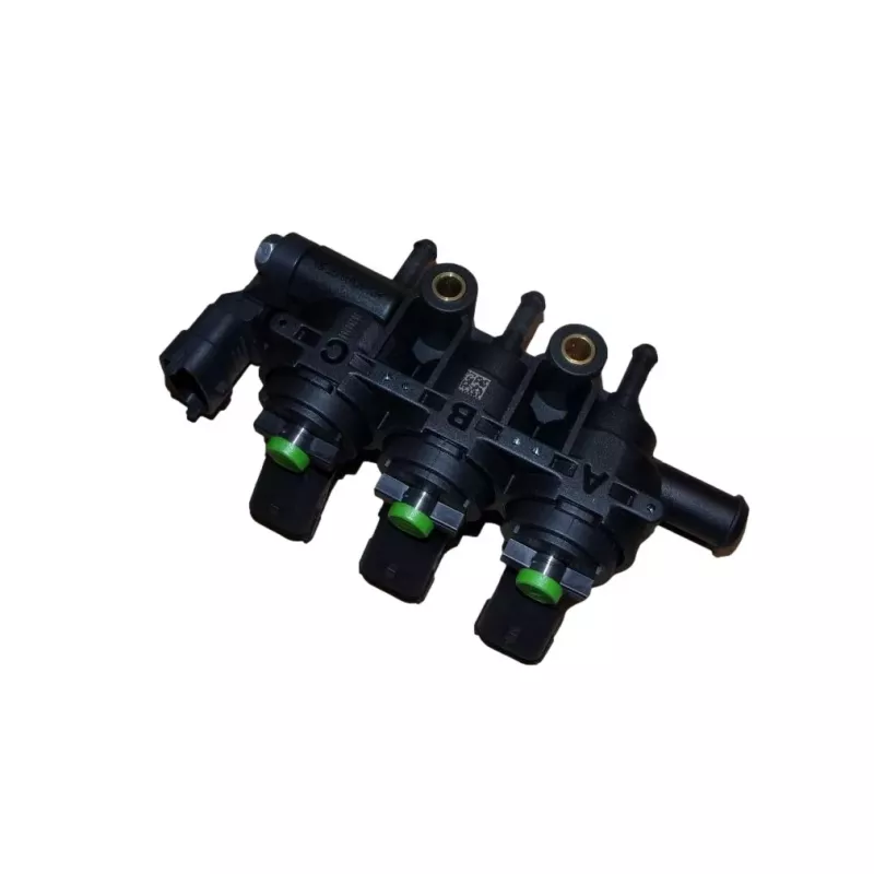 Rampe D'injection OE 175231448R - Visuel 1