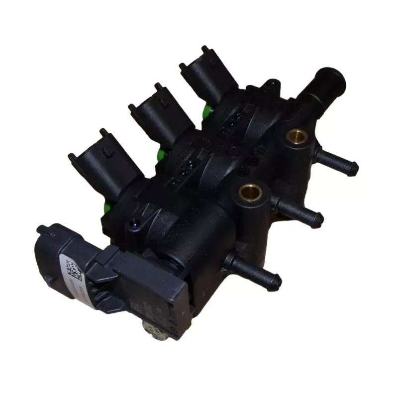 Rampe D'injection OE 175231448R - Visuel 2