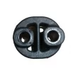 OE 1755S3 - Support, silencieux