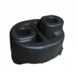 OE 1755S3 - Support, silencieux
