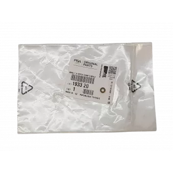 Joint, régulateur de pression de carburant OE OEM 193320