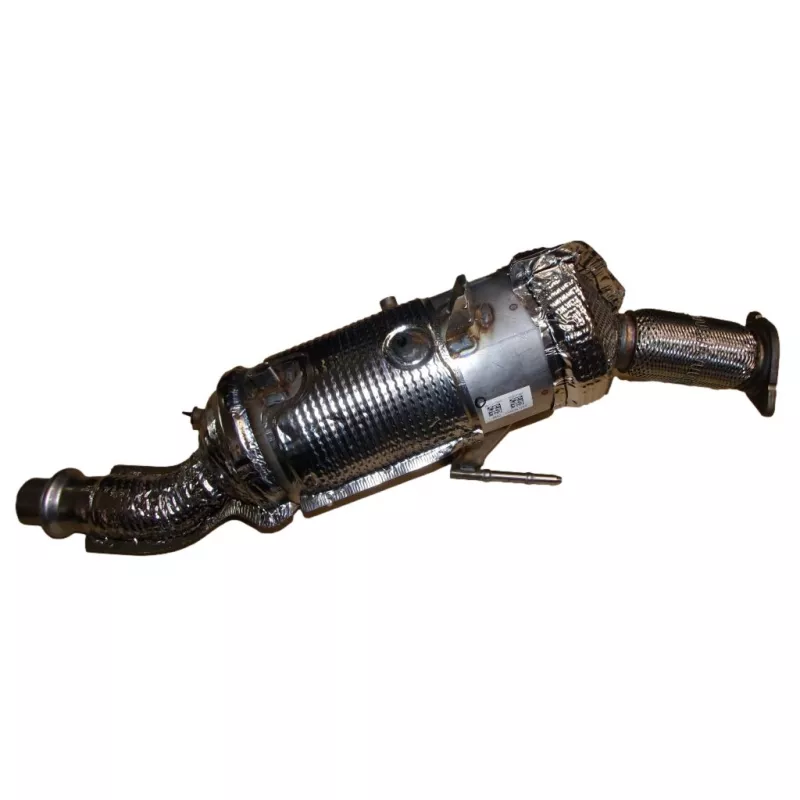 Filtre A Particules Fap OE 200101038R - Visuel 2