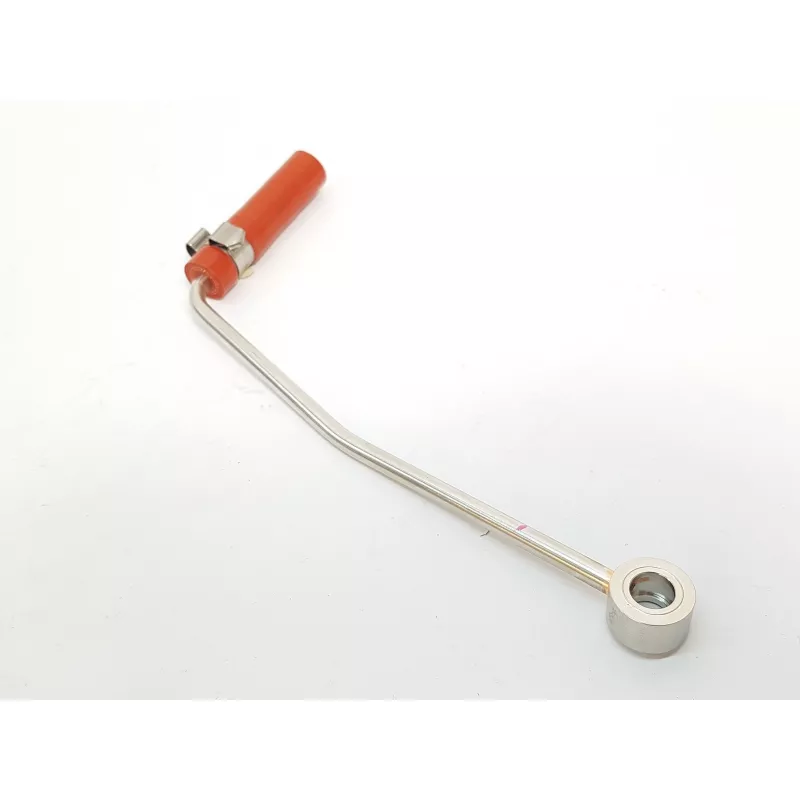 Tuyau de graissage du turbo OE 223211824R - Visuel 2