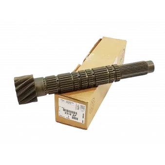 Arbre primaire boite de vitesses OE OEM 2316AP