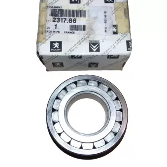 Roulement, boîte de vitesses manuelle OE OEM 231766