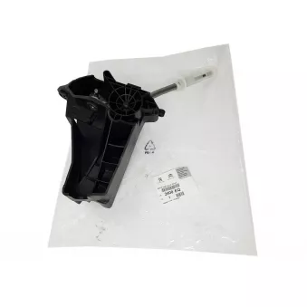 Levier De Vitesse OE 2400EQ pour CITROEN BERLINGO 1.6 HDI - 109cv