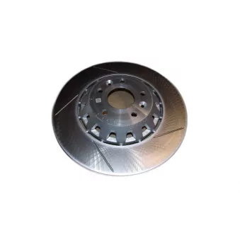 Disque de frein avant droit OE 402060654R pour RENAULT MEGANE 1.8 RS 300 - 300cv