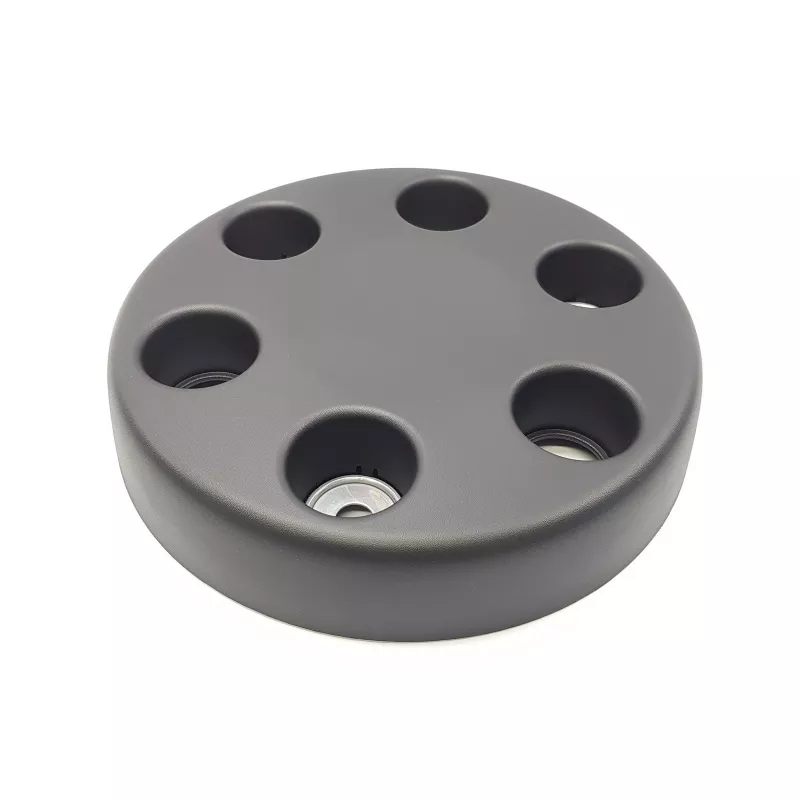 Enjoliveur de roue OE 403150043R - Visuel 2