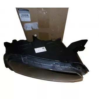 Phare Droit OE 260101001R pour DACIA SPRING Extreme - 65cv
