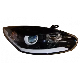 Phare Droit OE 260103615R pour RENAULT MEGANE 2.0 R.S. - 273cv