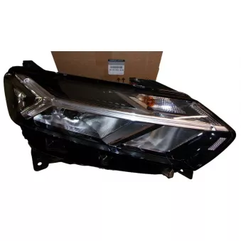 Phare Droit OE 260106343R pour DACIA SANDERO 1,0 TCe 110 - 110cv