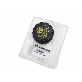 Bouchon du réservoir de liquide de frein OE 460208536R
