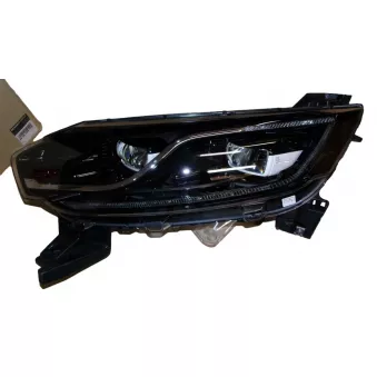 Phare Gauche OE 260605615R pour RENAULT ESPACE 1.8 TCe 225 - 225cv