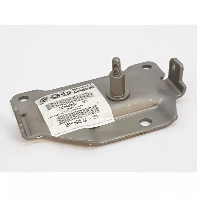 Support pour levier de renvoi câble, commande de frein à main OE 476517 - Visuel 2