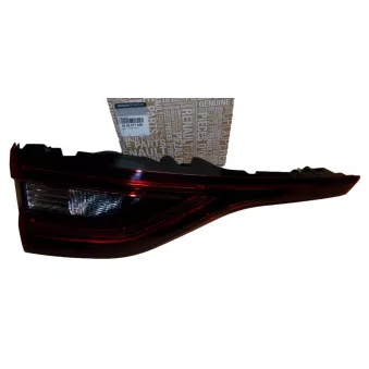 Feu arrière gauche OE 265557734R