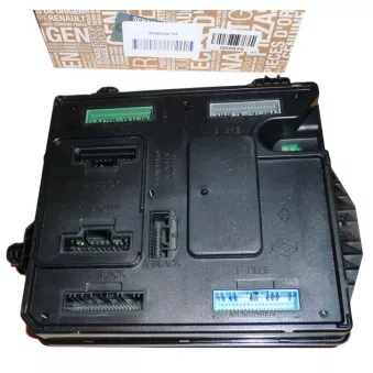 Boîtier Fusibles OE 284B15472R pour RENAULT ZOE ZOE - 109cv