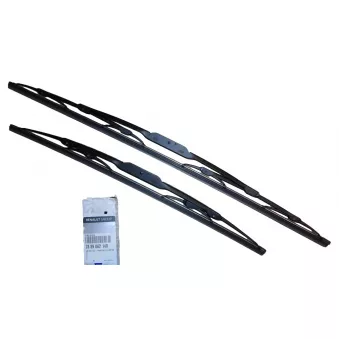 OE 288906214R - Kit balais d'essuie-glace