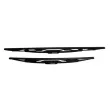 OE 288906214R - Kit balais d'essuie-glace
