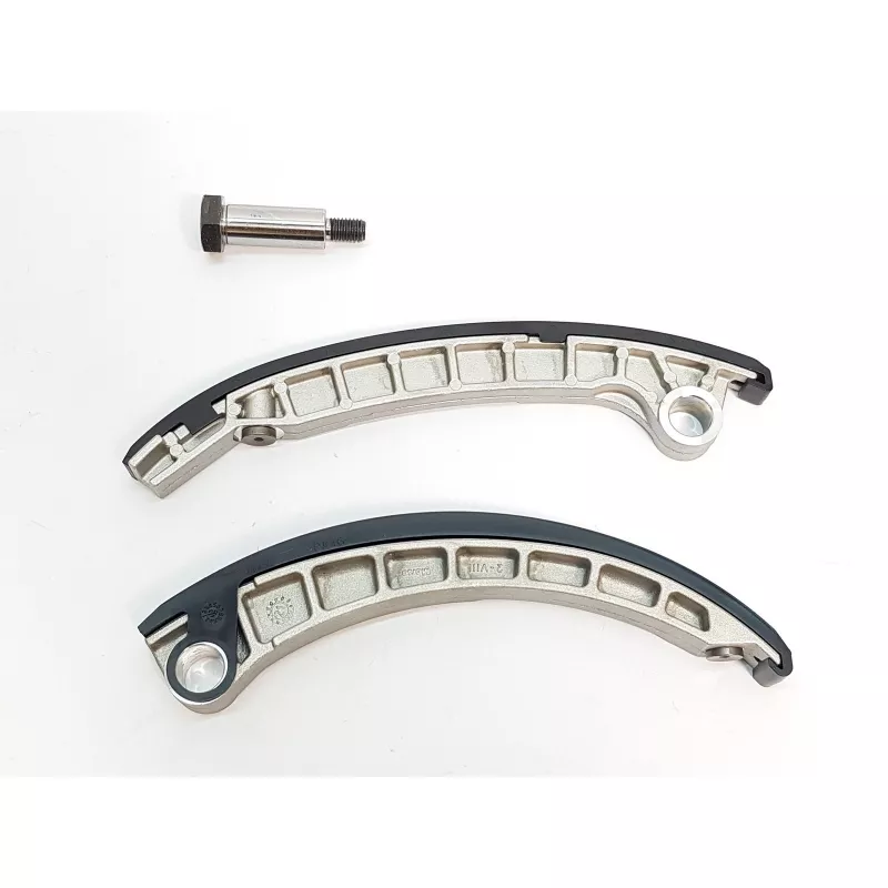 Kit de coulisses, chaîne de distribution OE 5802122595 - Visuel 1