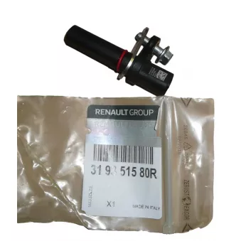 Capteur D`Impulsion De Position De Vilbrequine OE 319351580R pour LEXUS NX 1.5 dCi 115 4x4 - 116cv