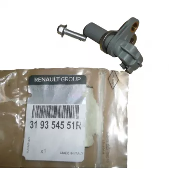 Capteur Position D`Arbre A Cames OE 319354551R pour LEXUS RX 1.5 dCi 4x4 - 109cv