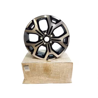 Jante en alliage léger OE 403006285R pour DACIA DUSTER 1,0 TCe LPG - 91cv Jante en alliage léger OE 403006285R pour DACIA DUSTER 1,0 TCe LPG - 91cv