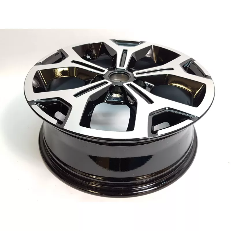 Jante en alliage léger OE 403006285R - Visuel 2