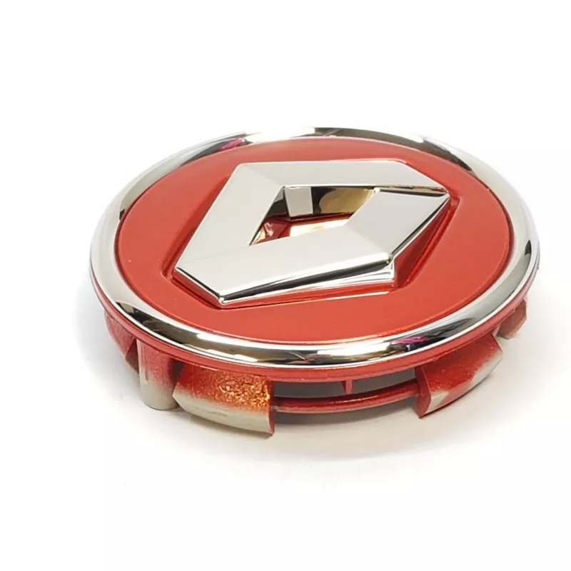 Capuchon de jante OE 403150291R - Visuel 2