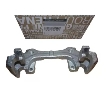 Support Étrier De Frein OE 410143366R pour MERCEDES-BENZ CLASSE A 0.9 TCe 75 - 76cv