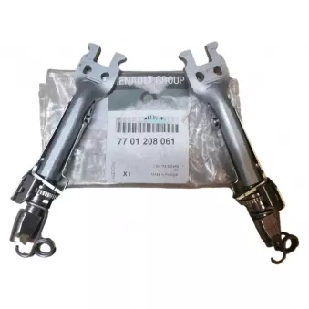 Ajusteur, frein à tambour OE OEM 7701208061