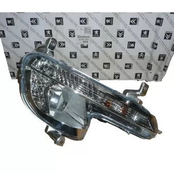 Phare Droit OE 6206W2 pour PEUGEOT 508 1.6 VTI - 120cv