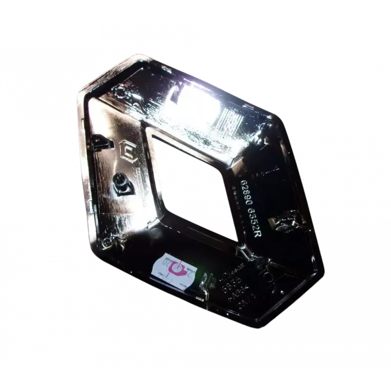 Emblème Avant OE 628900961R - Visuel 1