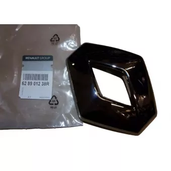 Emblème OE 628901238R pour RENAULT TWINGO 0.9 TCe 90 LPG - 90cv