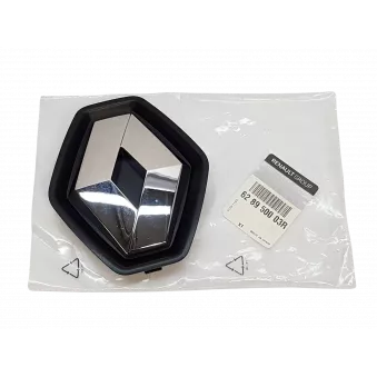 Emblème OE 628950003R pour RENAULT MASTER 2.3 dCi 135 FWD - 136cv