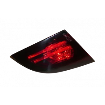 Feu Stop, Feux de freinage OE 6350KV pour CITROEN DS4 1.6 HDi 115 - 114cv