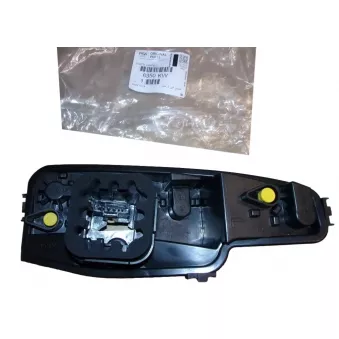 Support de lampe, feu arrière gauche OE [6350KW]