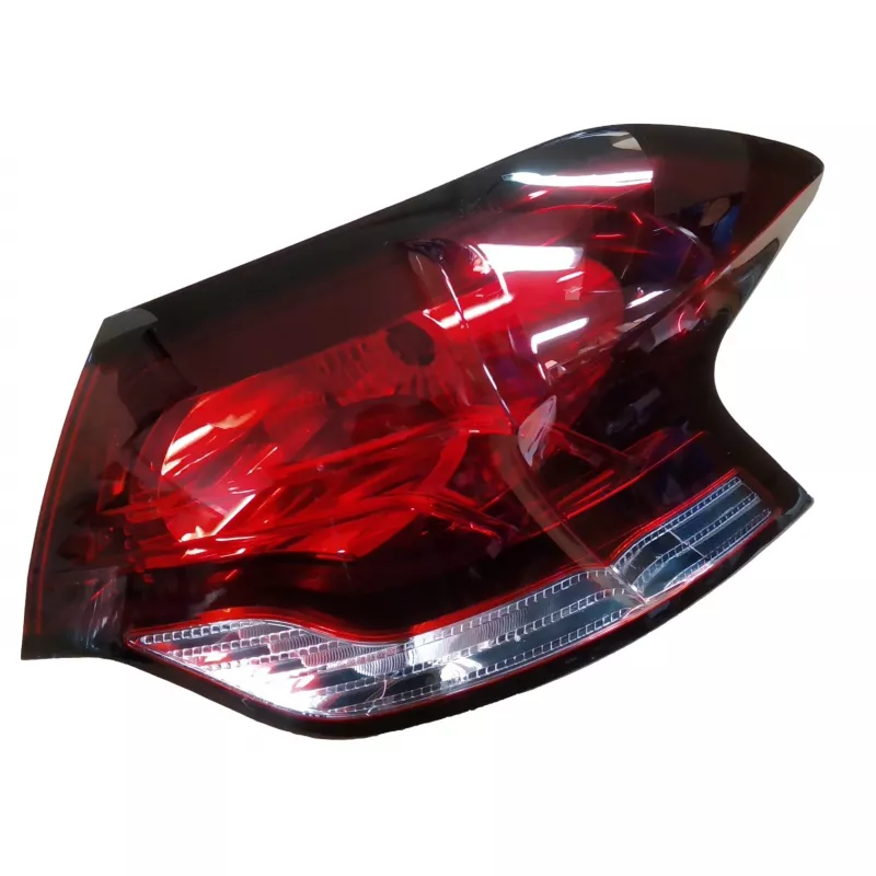 Feu arrière droit OE 6351KT - Visuel 1