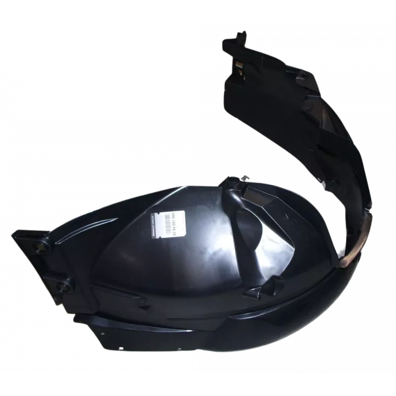 Garde-Boue Droit Avant OE 638409196R - Visuel 2