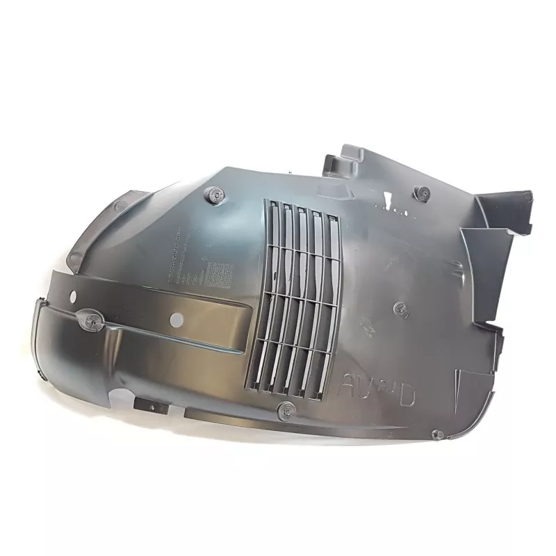 Passage de roue en plastique OE 638443213R - Visuel 1