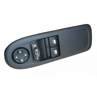 OE 649024 - Interrupteur, lève-vitre avant gauche