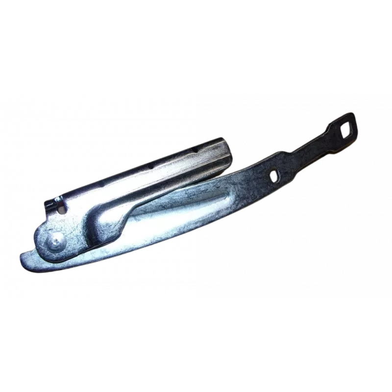 Charnière, capot-moteur OE 654001891R - Visuel 1