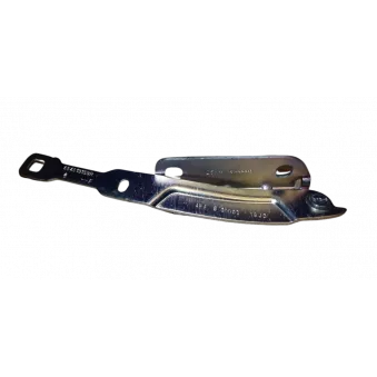 Charnière, capot-moteur OE 654013159R