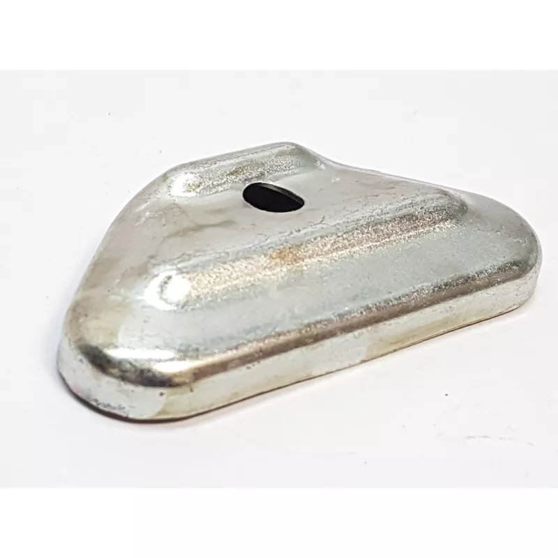 Support de batterie OE 6547C1 - Visuel 2