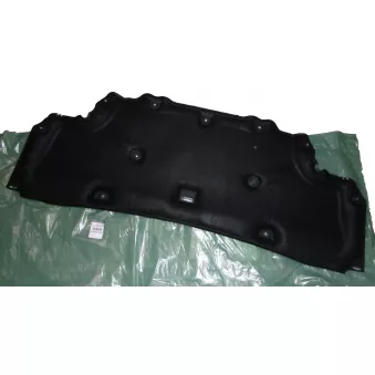 OE 658407380R - Insonoristaion du compartiment moteur