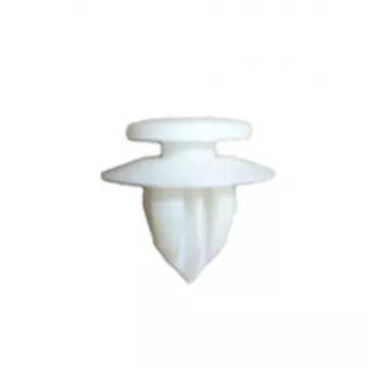 Bouchon de fixation OE 6822N9 pour CITROEN C1 1.4 HDI - 54cv